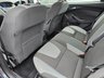 USED 2013 13 FORD FOCUS 1.6 ZETEC TDCI 5d 113 BHP FORD FOCUS 1.6 ZETEC TDCI 5d 113 BHP