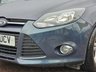USED 2013 13 FORD FOCUS 1.6 ZETEC TDCI 5d 113 BHP FORD FOCUS 1.6 ZETEC TDCI 5d 113 BHP
