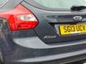 USED 2013 13 FORD FOCUS 1.6 ZETEC TDCI 5d 113 BHP FORD FOCUS 1.6 ZETEC TDCI 5d 113 BHP