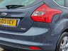 USED 2013 13 FORD FOCUS 1.6 ZETEC TDCI 5d 113 BHP FORD FOCUS 1.6 ZETEC TDCI 5d 113 BHP