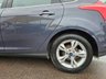 USED 2013 13 FORD FOCUS 1.6 ZETEC TDCI 5d 113 BHP FORD FOCUS 1.6 ZETEC TDCI 5d 113 BHP