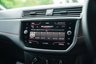 USED 2019 19 SEAT IBIZA 1.0 TSI FR 5d 114 BHP Apple CarPlay/ Sat Nav