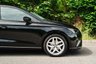 USED 2019 19 SEAT IBIZA 1.0 TSI FR 5d 114 BHP Apple CarPlay/ Sat Nav