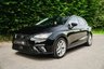 USED 2019 19 SEAT IBIZA 1.0 TSI FR 5d 114 BHP Apple CarPlay/ Sat Nav