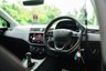 USED 2019 19 SEAT IBIZA 1.0 TSI FR 5d 114 BHP Apple CarPlay/ Sat Nav