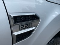 USED 2016 16 FORD RANGER 2.2 LIMITED 4X4 DCB TDCI 4d 158 BHP ** NO VAT * *  TOWBAR ** LOW MILES