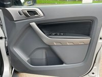 USED 2016 16 FORD RANGER 2.2 LIMITED 4X4 DCB TDCI 4d 158 BHP ** NO VAT * *  TOWBAR ** LOW MILES
