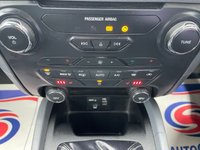 USED 2016 16 FORD RANGER 2.2 LIMITED 4X4 DCB TDCI 4d 158 BHP ** NO VAT * *  TOWBAR ** LOW MILES