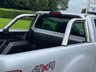 USED 2016 16 FORD RANGER 2.2 LIMITED 4X4 DCB TDCI 4d 158 BHP ** NO VAT * *  TOWBAR ** LOW MILES