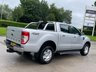 USED 2016 16 FORD RANGER 2.2 LIMITED 4X4 DCB TDCI 4d 158 BHP ** NO VAT * *  TOWBAR ** LOW MILES