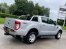 USED 2016 16 FORD RANGER 2.2 LIMITED 4X4 DCB TDCI 4d 158 BHP ** NO VAT * *  TOWBAR ** LOW MILES