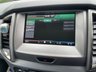 USED 2016 16 FORD RANGER 2.2 LIMITED 4X4 DCB TDCI 4d 158 BHP ** NO VAT * *  TOWBAR ** LOW MILES