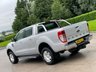 USED 2016 16 FORD RANGER 2.2 LIMITED 4X4 DCB TDCI 4d 158 BHP ** NO VAT * *  TOWBAR ** LOW MILES