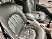 USED 2001 Y ROVER 75  2.0 CONNOISSEUR CDT TOURER 5d 114 BHP //BMW ENGINE// STUNNING EXAMPLE PURCHASED BY ELDERLY 91 YEAR OLD FROM MAYS OF DORKING IN 2002 AND HAS BEEN MAINTAINED EVERY YEAR THEREAFTER ///// IMMACULATE THROUGHOUT ////FULL LEATHER//ELECTRIC SUNROOF 114 BHP // STUNNING EXAMPLE PURCHASED BY ELDERLY 91 YEAR OLD FROM MAYS OF DORKING IN 2002 AND HAS BEEN MAINTAINED EVERY YEAR THEREAFTER ///// IMMACULATE THROUGHOUT ////FULL LEATHER//ELECTRIC SUNROOF