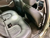 USED 2001 Y ROVER 75  2.0 CONNOISSEUR CDT TOURER 5d 114 BHP //BMW ENGINE// STUNNING EXAMPLE PURCHASED BY ELDERLY 91 YEAR OLD FROM MAYS OF DORKING IN 2002 AND HAS BEEN MAINTAINED EVERY YEAR THEREAFTER ///// IMMACULATE THROUGHOUT ////FULL LEATHER//ELECTRIC SUNROOF 114 BHP // STUNNING EXAMPLE PURCHASED BY ELDERLY 91 YEAR OLD FROM MAYS OF DORKING IN 2002 AND HAS BEEN MAINTAINED EVERY YEAR THEREAFTER ///// IMMACULATE THROUGHOUT ////FULL LEATHER//ELECTRIC SUNROOF