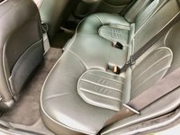 USED 2001 Y ROVER 75  2.0 CONNOISSEUR CDT TOURER 5d 114 BHP //BMW ENGINE// STUNNING EXAMPLE PURCHASED BY ELDERLY 91 YEAR OLD FROM MAYS OF DORKING IN 2002 AND HAS BEEN MAINTAINED EVERY YEAR THEREAFTER ///// IMMACULATE THROUGHOUT ////FULL LEATHER//ELECTRIC SUNROOF 114 BHP // STUNNING EXAMPLE PURCHASED BY ELDERLY 91 YEAR OLD FROM MAYS OF DORKING IN 2002 AND HAS BEEN MAINTAINED EVERY YEAR THEREAFTER ///// IMMACULATE THROUGHOUT ////FULL LEATHER//ELECTRIC SUNROOF