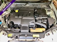 USED 2001 Y ROVER 75  2.0 CONNOISSEUR CDT TOURER 5d 114 BHP //BMW ENGINE// STUNNING EXAMPLE PURCHASED BY ELDERLY 91 YEAR OLD FROM MAYS OF DORKING IN 2002 AND HAS BEEN MAINTAINED EVERY YEAR THEREAFTER ///// IMMACULATE THROUGHOUT ////FULL LEATHER//ELECTRIC SUNROOF 114 BHP // STUNNING EXAMPLE PURCHASED BY ELDERLY 91 YEAR OLD FROM MAYS OF DORKING IN 2002 AND HAS BEEN MAINTAINED EVERY YEAR THEREAFTER ///// IMMACULATE THROUGHOUT ////FULL LEATHER//ELECTRIC SUNROOF