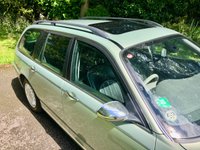 USED 2001 Y ROVER 75  2.0 CONNOISSEUR CDT TOURER 5d 114 BHP //BMW ENGINE// STUNNING EXAMPLE PURCHASED BY ELDERLY 91 YEAR OLD FROM MAYS OF DORKING IN 2002 AND HAS BEEN MAINTAINED EVERY YEAR THEREAFTER ///// IMMACULATE THROUGHOUT ////FULL LEATHER//ELECTRIC SUNROOF 114 BHP // STUNNING EXAMPLE PURCHASED BY ELDERLY 91 YEAR OLD FROM MAYS OF DORKING IN 2002 AND HAS BEEN MAINTAINED EVERY YEAR THEREAFTER ///// IMMACULATE THROUGHOUT ////FULL LEATHER//ELECTRIC SUNROOF