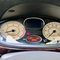 USED 2001 Y ROVER 75  2.0 CONNOISSEUR CDT TOURER 5d 114 BHP //BMW ENGINE// STUNNING EXAMPLE PURCHASED BY ELDERLY 91 YEAR OLD FROM MAYS OF DORKING IN 2002 AND HAS BEEN MAINTAINED EVERY YEAR THEREAFTER ///// IMMACULATE THROUGHOUT ////FULL LEATHER//ELECTRIC SUNROOF 114 BHP // STUNNING EXAMPLE PURCHASED BY ELDERLY 91 YEAR OLD FROM MAYS OF DORKING IN 2002 AND HAS BEEN MAINTAINED EVERY YEAR THEREAFTER ///// IMMACULATE THROUGHOUT ////FULL LEATHER//ELECTRIC SUNROOF