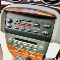 USED 2001 Y ROVER 75  2.0 CONNOISSEUR CDT TOURER 5d 114 BHP //BMW ENGINE// STUNNING EXAMPLE PURCHASED BY ELDERLY 91 YEAR OLD FROM MAYS OF DORKING IN 2002 AND HAS BEEN MAINTAINED EVERY YEAR THEREAFTER ///// IMMACULATE THROUGHOUT ////FULL LEATHER//ELECTRIC SUNROOF 114 BHP // STUNNING EXAMPLE PURCHASED BY ELDERLY 91 YEAR OLD FROM MAYS OF DORKING IN 2002 AND HAS BEEN MAINTAINED EVERY YEAR THEREAFTER ///// IMMACULATE THROUGHOUT ////FULL LEATHER//ELECTRIC SUNROOF