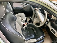 USED 2001 Y ROVER 75  2.0 CONNOISSEUR CDT TOURER 5d 114 BHP //BMW ENGINE// STUNNING EXAMPLE PURCHASED BY ELDERLY 91 YEAR OLD FROM MAYS OF DORKING IN 2002 AND HAS BEEN MAINTAINED EVERY YEAR THEREAFTER ///// IMMACULATE THROUGHOUT ////FULL LEATHER//ELECTRIC SUNROOF 114 BHP // STUNNING EXAMPLE PURCHASED BY ELDERLY 91 YEAR OLD FROM MAYS OF DORKING IN 2002 AND HAS BEEN MAINTAINED EVERY YEAR THEREAFTER ///// IMMACULATE THROUGHOUT ////FULL LEATHER//ELECTRIC SUNROOF