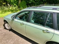 USED 2001 Y ROVER 75  2.0 CONNOISSEUR CDT TOURER 5d 114 BHP //BMW ENGINE// STUNNING EXAMPLE PURCHASED BY ELDERLY 91 YEAR OLD FROM MAYS OF DORKING IN 2002 AND HAS BEEN MAINTAINED EVERY YEAR THEREAFTER ///// IMMACULATE THROUGHOUT ////FULL LEATHER//ELECTRIC SUNROOF 114 BHP // STUNNING EXAMPLE PURCHASED BY ELDERLY 91 YEAR OLD FROM MAYS OF DORKING IN 2002 AND HAS BEEN MAINTAINED EVERY YEAR THEREAFTER ///// IMMACULATE THROUGHOUT ////FULL LEATHER//ELECTRIC SUNROOF