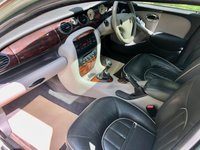 USED 2001 Y ROVER 75  2.0 CONNOISSEUR CDT TOURER 5d 114 BHP //BMW ENGINE// STUNNING EXAMPLE PURCHASED BY ELDERLY 91 YEAR OLD FROM MAYS OF DORKING IN 2002 AND HAS BEEN MAINTAINED EVERY YEAR THEREAFTER ///// IMMACULATE THROUGHOUT ////FULL LEATHER//ELECTRIC SUNROOF 114 BHP // STUNNING EXAMPLE PURCHASED BY ELDERLY 91 YEAR OLD FROM MAYS OF DORKING IN 2002 AND HAS BEEN MAINTAINED EVERY YEAR THEREAFTER ///// IMMACULATE THROUGHOUT ////FULL LEATHER//ELECTRIC SUNROOF