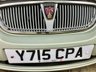 USED 2001 Y ROVER 75  2.0 CONNOISSEUR CDT TOURER 5d 114 BHP //BMW ENGINE// STUNNING EXAMPLE PURCHASED BY ELDERLY 91 YEAR OLD FROM MAYS OF DORKING IN 2002 AND HAS BEEN MAINTAINED EVERY YEAR THEREAFTER ///// IMMACULATE THROUGHOUT ////FULL LEATHER//ELECTRIC SUNROOF 114 BHP // STUNNING EXAMPLE PURCHASED BY ELDERLY 91 YEAR OLD FROM MAYS OF DORKING IN 2002 AND HAS BEEN MAINTAINED EVERY YEAR THEREAFTER ///// IMMACULATE THROUGHOUT ////FULL LEATHER//ELECTRIC SUNROOF