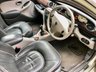 USED 2001 Y ROVER 75  2.0 CONNOISSEUR CDT TOURER 5d 114 BHP //BMW ENGINE// STUNNING EXAMPLE PURCHASED BY ELDERLY 91 YEAR OLD FROM MAYS OF DORKING IN 2002 AND HAS BEEN MAINTAINED EVERY YEAR THEREAFTER ///// IMMACULATE THROUGHOUT ////FULL LEATHER//ELECTRIC SUNROOF 114 BHP // STUNNING EXAMPLE PURCHASED BY ELDERLY 91 YEAR OLD FROM MAYS OF DORKING IN 2002 AND HAS BEEN MAINTAINED EVERY YEAR THEREAFTER ///// IMMACULATE THROUGHOUT ////FULL LEATHER//ELECTRIC SUNROOF