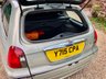 USED 2001 Y ROVER 75  2.0 CONNOISSEUR CDT TOURER 5d 114 BHP //BMW ENGINE// STUNNING EXAMPLE PURCHASED BY ELDERLY 91 YEAR OLD FROM MAYS OF DORKING IN 2002 AND HAS BEEN MAINTAINED EVERY YEAR THEREAFTER ///// IMMACULATE THROUGHOUT ////FULL LEATHER//ELECTRIC SUNROOF 114 BHP // STUNNING EXAMPLE PURCHASED BY ELDERLY 91 YEAR OLD FROM MAYS OF DORKING IN 2002 AND HAS BEEN MAINTAINED EVERY YEAR THEREAFTER ///// IMMACULATE THROUGHOUT ////FULL LEATHER//ELECTRIC SUNROOF