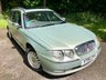 USED 2001 Y ROVER 75  2.0 CONNOISSEUR CDT TOURER 5d 114 BHP //BMW ENGINE// STUNNING EXAMPLE PURCHASED BY ELDERLY 91 YEAR OLD FROM MAYS OF DORKING IN 2002 AND HAS BEEN MAINTAINED EVERY YEAR THEREAFTER ///// IMMACULATE THROUGHOUT ////FULL LEATHER//ELECTRIC SUNROOF 114 BHP // STUNNING EXAMPLE PURCHASED BY ELDERLY 91 YEAR OLD FROM MAYS OF DORKING IN 2002 AND HAS BEEN MAINTAINED EVERY YEAR THEREAFTER ///// IMMACULATE THROUGHOUT ////FULL LEATHER//ELECTRIC SUNROOF