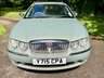 USED 2001 Y ROVER 75  2.0 CONNOISSEUR CDT TOURER 5d 114 BHP //BMW ENGINE// STUNNING EXAMPLE PURCHASED BY ELDERLY 91 YEAR OLD FROM MAYS OF DORKING IN 2002 AND HAS BEEN MAINTAINED EVERY YEAR THEREAFTER ///// IMMACULATE THROUGHOUT ////FULL LEATHER//ELECTRIC SUNROOF 114 BHP // STUNNING EXAMPLE PURCHASED BY ELDERLY 91 YEAR OLD FROM MAYS OF DORKING IN 2002 AND HAS BEEN MAINTAINED EVERY YEAR THEREAFTER ///// IMMACULATE THROUGHOUT ////FULL LEATHER//ELECTRIC SUNROOF