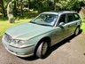 USED 2001 Y ROVER 75  2.0 CONNOISSEUR CDT TOURER 5d 114 BHP //BMW ENGINE// STUNNING EXAMPLE PURCHASED BY ELDERLY 91 YEAR OLD FROM MAYS OF DORKING IN 2002 AND HAS BEEN MAINTAINED EVERY YEAR THEREAFTER ///// IMMACULATE THROUGHOUT ////FULL LEATHER//ELECTRIC SUNROOF 114 BHP // STUNNING EXAMPLE PURCHASED BY ELDERLY 91 YEAR OLD FROM MAYS OF DORKING IN 2002 AND HAS BEEN MAINTAINED EVERY YEAR THEREAFTER ///// IMMACULATE THROUGHOUT ////FULL LEATHER//ELECTRIC SUNROOF