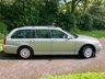 USED 2001 Y ROVER 75  2.0 CONNOISSEUR CDT TOURER 5d 114 BHP //BMW ENGINE// STUNNING EXAMPLE PURCHASED BY ELDERLY 91 YEAR OLD FROM MAYS OF DORKING IN 2002 AND HAS BEEN MAINTAINED EVERY YEAR THEREAFTER ///// IMMACULATE THROUGHOUT ////FULL LEATHER//ELECTRIC SUNROOF 114 BHP // STUNNING EXAMPLE PURCHASED BY ELDERLY 91 YEAR OLD FROM MAYS OF DORKING IN 2002 AND HAS BEEN MAINTAINED EVERY YEAR THEREAFTER ///// IMMACULATE THROUGHOUT ////FULL LEATHER//ELECTRIC SUNROOF