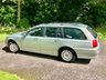 USED 2001 Y ROVER 75  2.0 CONNOISSEUR CDT TOURER 5d 114 BHP //BMW ENGINE// STUNNING EXAMPLE PURCHASED BY ELDERLY 91 YEAR OLD FROM MAYS OF DORKING IN 2002 AND HAS BEEN MAINTAINED EVERY YEAR THEREAFTER ///// IMMACULATE THROUGHOUT ////FULL LEATHER//ELECTRIC SUNROOF 114 BHP // STUNNING EXAMPLE PURCHASED BY ELDERLY 91 YEAR OLD FROM MAYS OF DORKING IN 2002 AND HAS BEEN MAINTAINED EVERY YEAR THEREAFTER ///// IMMACULATE THROUGHOUT ////FULL LEATHER//ELECTRIC SUNROOF