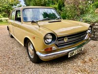 USED 1973 L MORRIS 2200 2.2 2.2 4d '1 DR OWNER FROM NEW  WITH FULLY DOCUMENTED SERVICING////STUNNING CONDITION ADDITIONAL VIDEOS ON REQUEST//////1 DR OWNER FROM NEW///FULLY DOCUMENTED THROUGHOUT IT'S LIFE