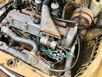 USED 1973 L MORRIS 2200 2.2 2.2 4d '1 DR OWNER FROM NEW  WITH FULLY DOCUMENTED SERVICING////STUNNING CONDITION ADDITIONAL VIDEOS ON REQUEST//////1 DR OWNER FROM NEW///FULLY DOCUMENTED THROUGHOUT IT'S LIFE