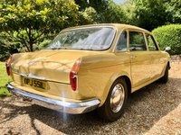 USED 1973 L MORRIS 2200 2.2 2.2 4d '1 DR OWNER FROM NEW  WITH FULLY DOCUMENTED SERVICING////STUNNING CONDITION ADDITIONAL VIDEOS ON REQUEST//////1 DR OWNER FROM NEW///FULLY DOCUMENTED THROUGHOUT IT'S LIFE