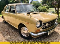 USED 1973 L MORRIS 2200 2.2 2.2 4d '1 DR OWNER FROM NEW  WITH FULLY DOCUMENTED SERVICING////STUNNING CONDITION ADDITIONAL VIDEOS ON REQUEST//////1 DR OWNER FROM NEW///FULLY DOCUMENTED THROUGHOUT IT'S LIFE