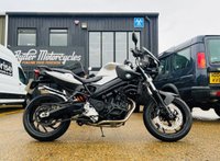 USED 2009 09 BMW F800R - BUY ONLINE 24 HRS A DAY - FINANCE AVAILABLE - ALL TYPES OF CREDIT ACCEPTED WITH DELKEVIC EXHAUST
