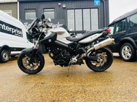 USED 2009 09 BMW F800R - BUY ONLINE 24 HRS A DAY - FINANCE AVAILABLE - ALL TYPES OF CREDIT ACCEPTED WITH DELKEVIC EXHAUST