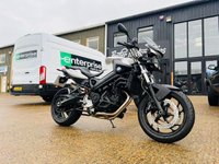 USED 2009 09 BMW F800R - BUY ONLINE 24 HRS A DAY - FINANCE AVAILABLE - ALL TYPES OF CREDIT ACCEPTED WITH DELKEVIC EXHAUST