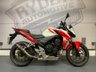 USED 2015 65 HONDA CB500F - BUY ONLINE 24 HRS A DAY - FINANCE AVAILABLE - ALL TYPES OF CREDIT ACCEPTED WITH BLACK WIDDOW CARBON EXHAUST