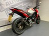 USED 2015 65 HONDA CB500F - BUY ONLINE 24 HRS A DAY - FINANCE AVAILABLE - ALL TYPES OF CREDIT ACCEPTED WITH BLACK WIDDOW CARBON EXHAUST
