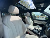 USED 2016 16 BMW X5 3.0 XDRIVE30D M SPORT 5d 255 BHP 