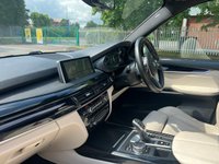 USED 2016 16 BMW X5 3.0 XDRIVE30D M SPORT 5d 255 BHP 