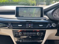 USED 2016 16 BMW X5 3.0 XDRIVE30D M SPORT 5d 255 BHP 