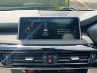 USED 2016 16 BMW X5 3.0 XDRIVE30D M SPORT 5d 255 BHP 