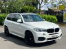 USED 2016 16 BMW X5 3.0 XDRIVE30D M SPORT 5d 255 BHP 