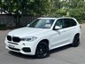 USED 2016 16 BMW X5 3.0 XDRIVE30D M SPORT 5d 255 BHP 
